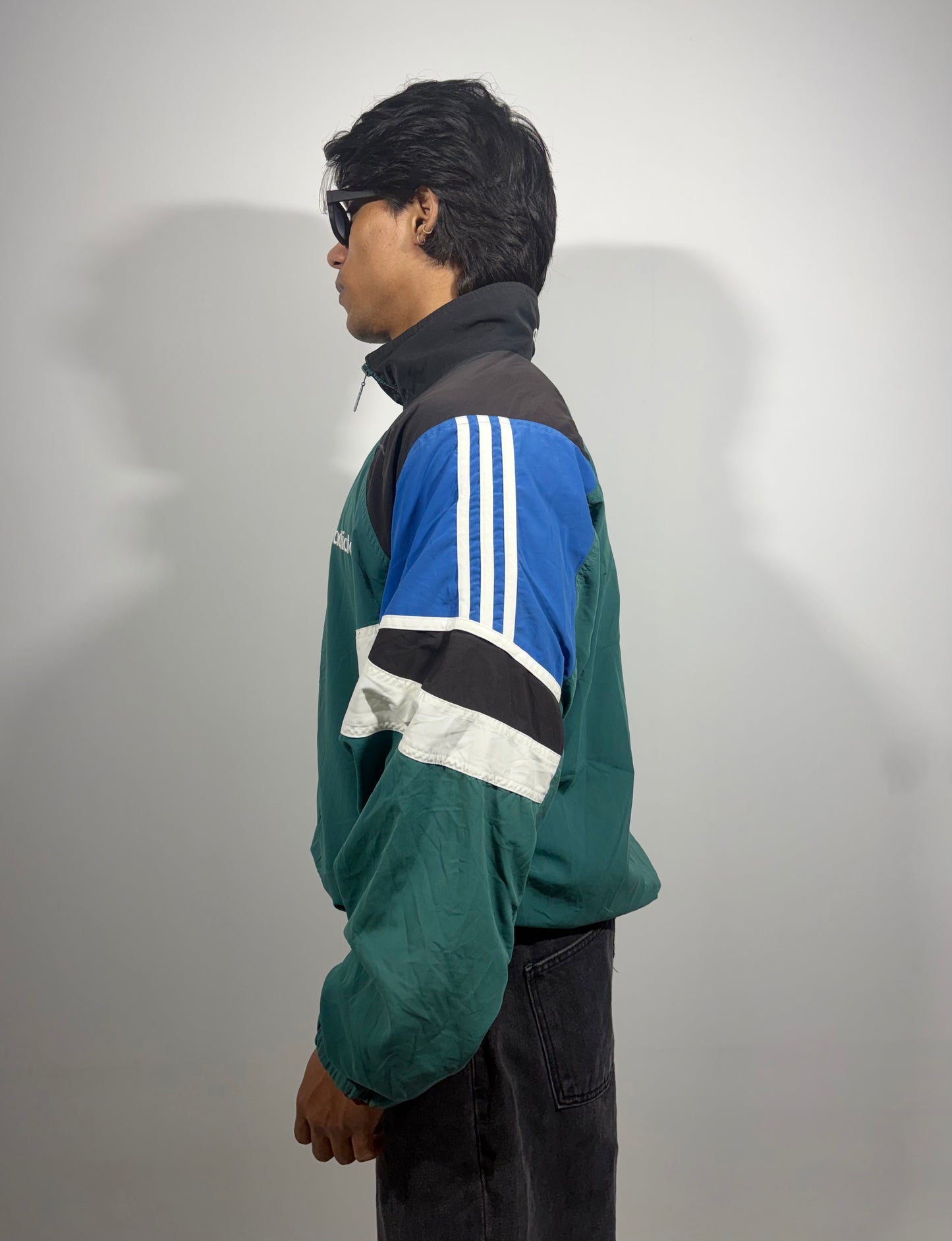 Men's Jacket Windbreaker