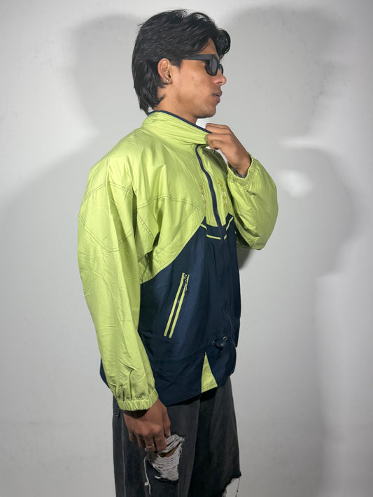 Men's Jacket Matcha