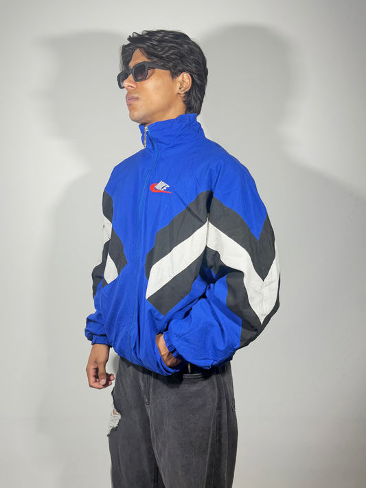 Men's Jacket Branded