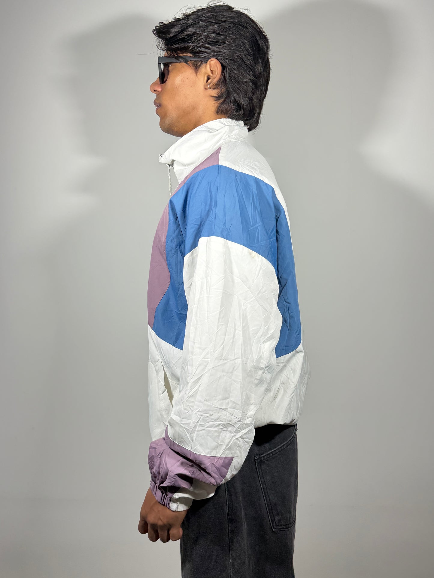 Men's Jacket Wind breaker