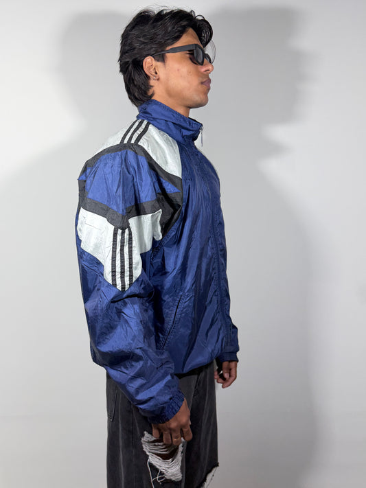 Men's Jacket Branded Wind Breaker