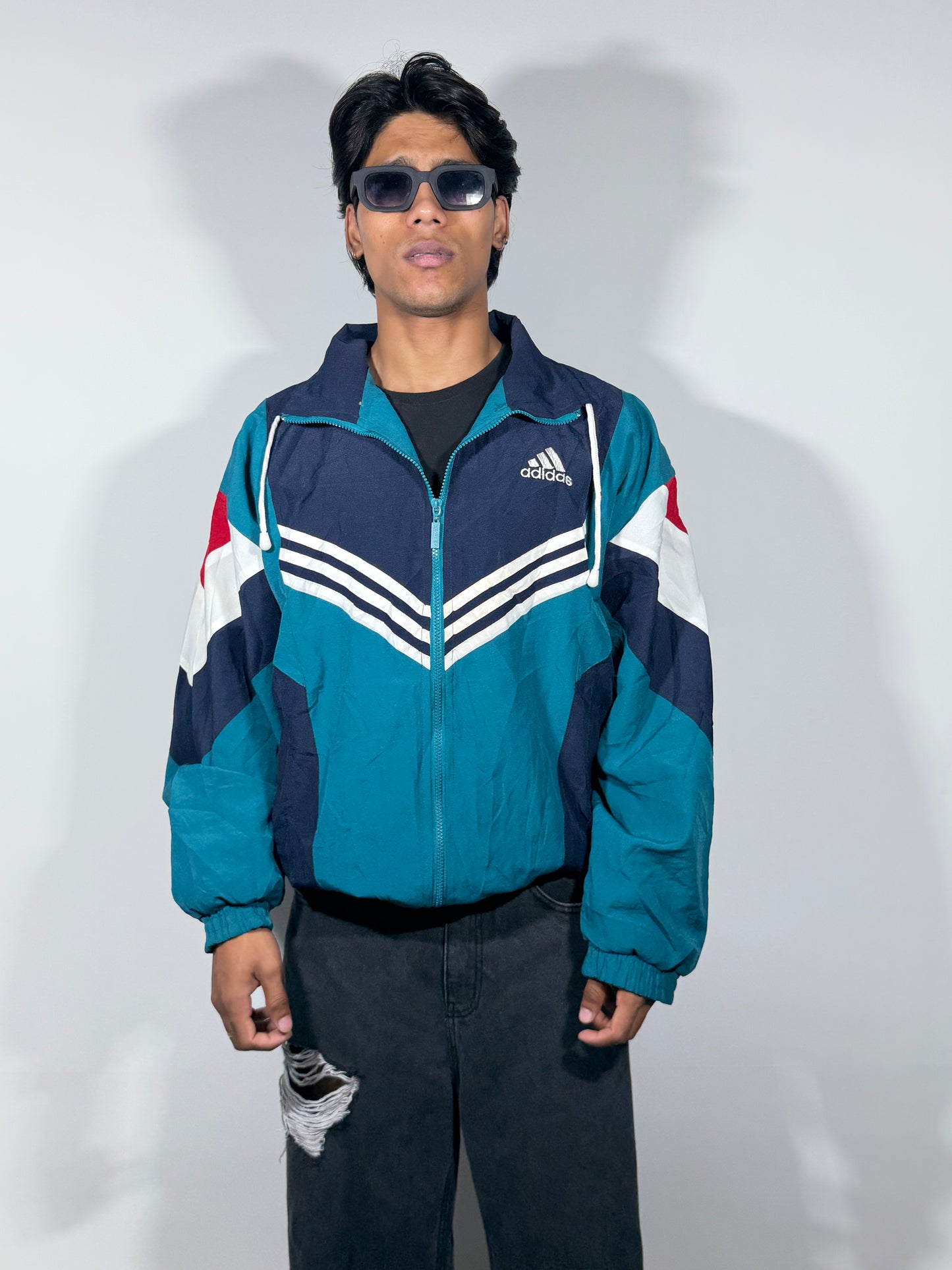 Men's Jacket Vintage Athletic