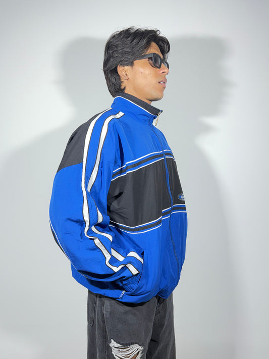 Men's Jacket Athletic Style