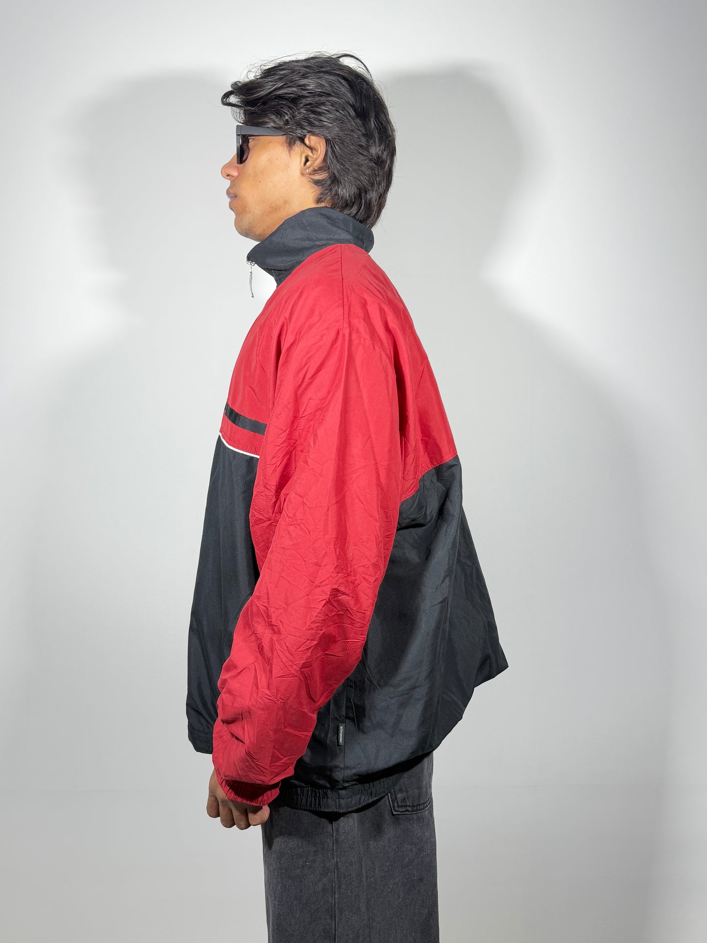 Men's Jacket Wind Breaker