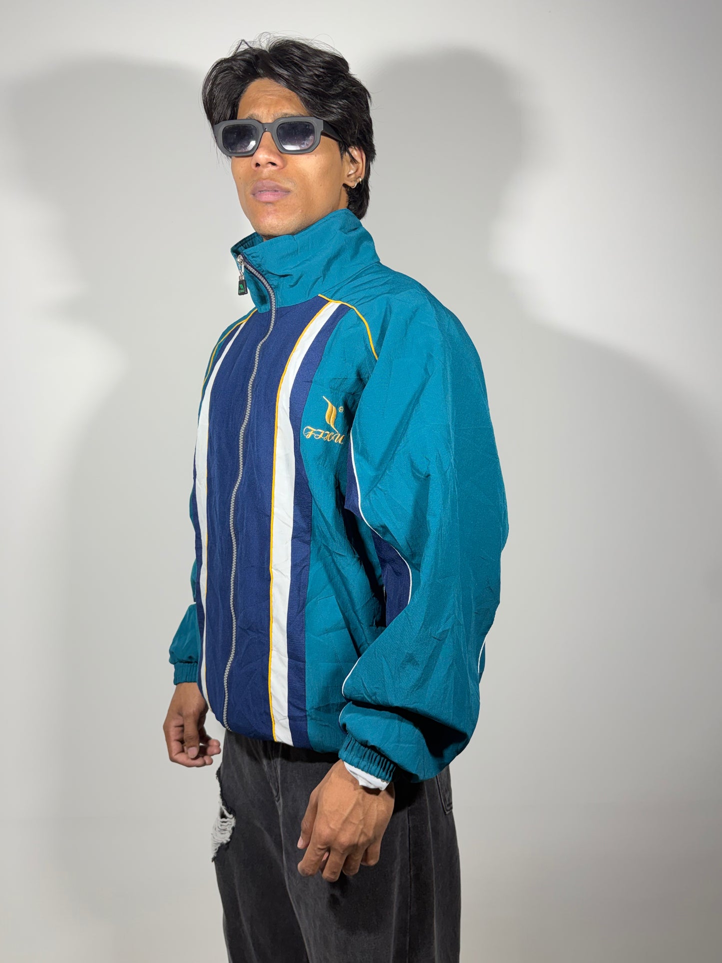 Men's Jacket Wind Breaker