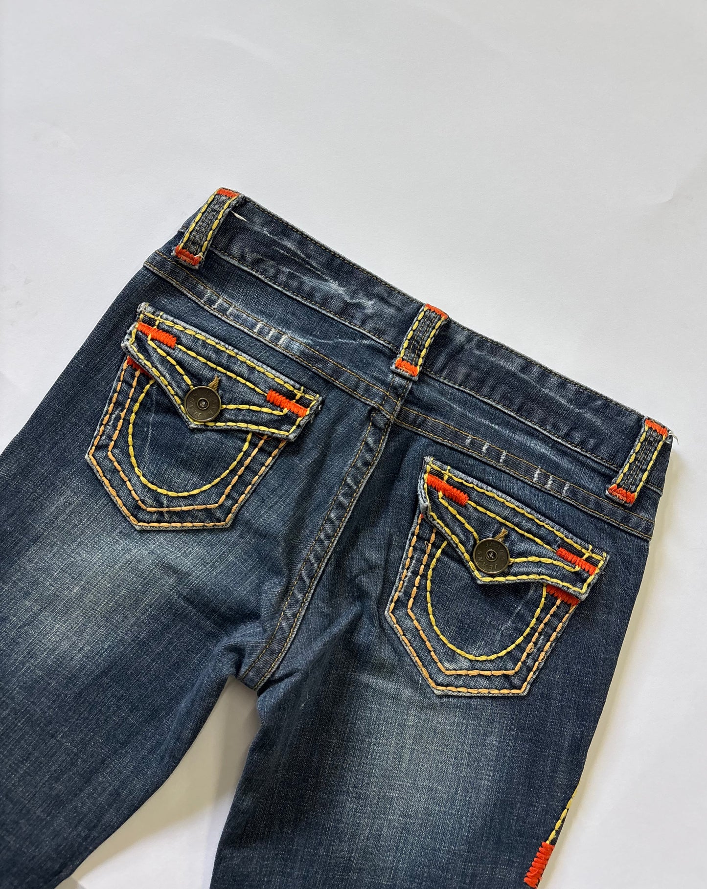 Classic Billy Vintage Jeans