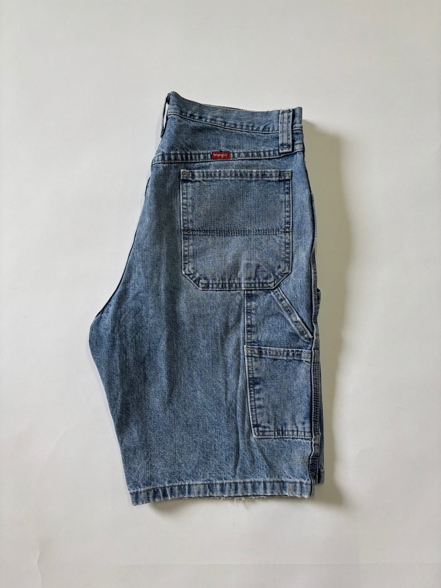Classic Carpenter Unisex Jort