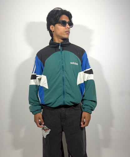 Men's Jacket Windbreaker