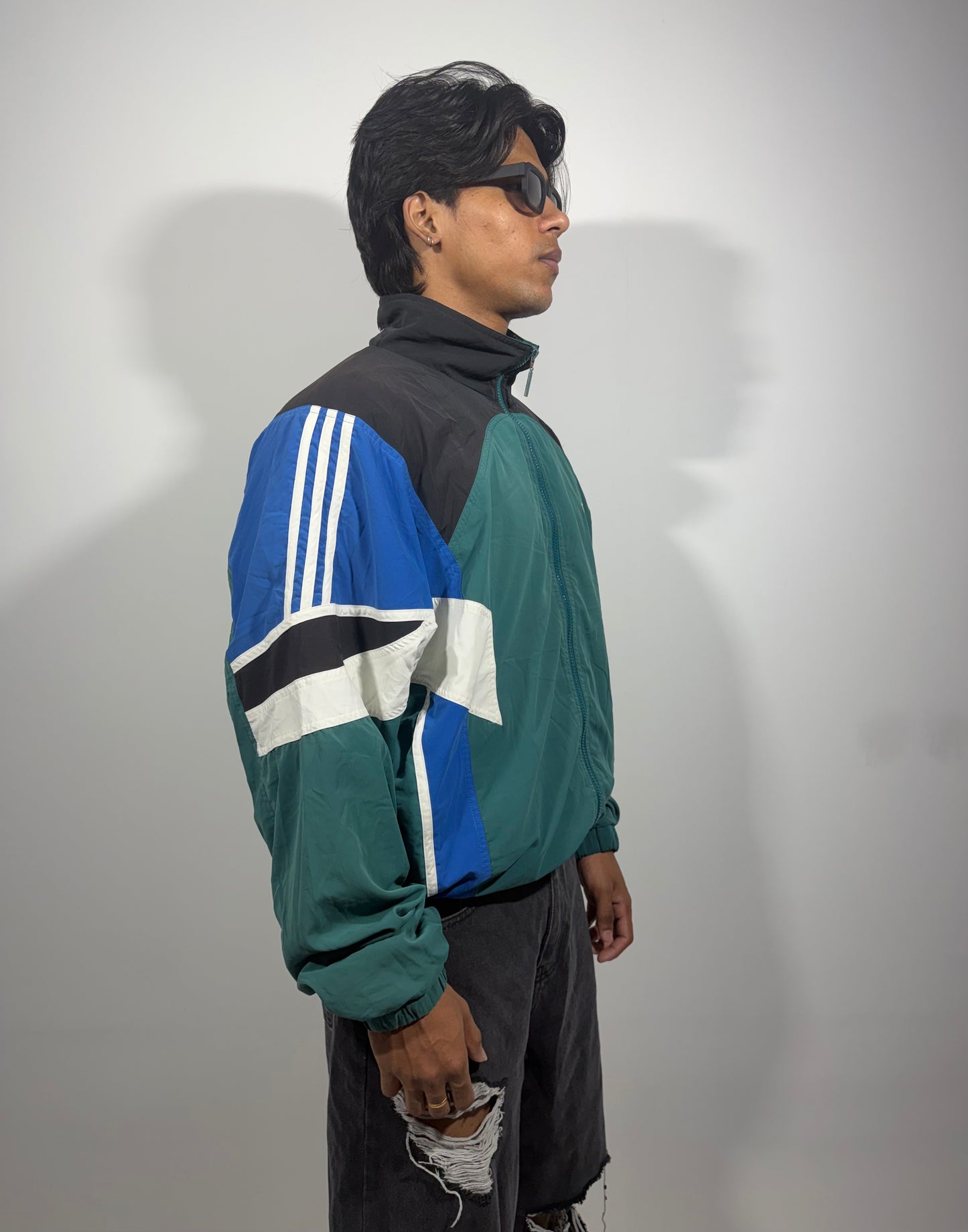 Men's Jacket Windbreaker