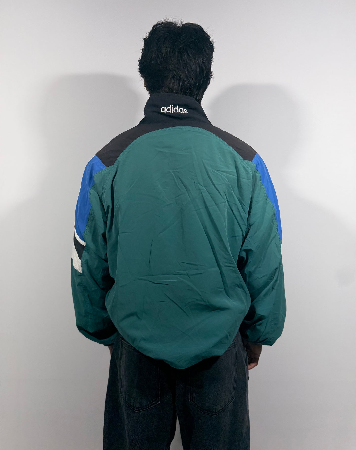 Men's Jacket Windbreaker