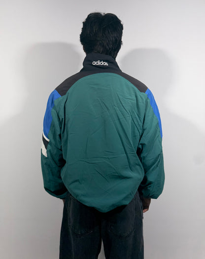 Men's Jacket Windbreaker