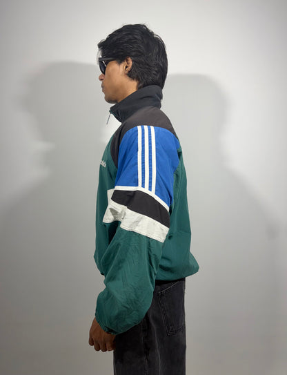 Men's Jacket Windbreaker