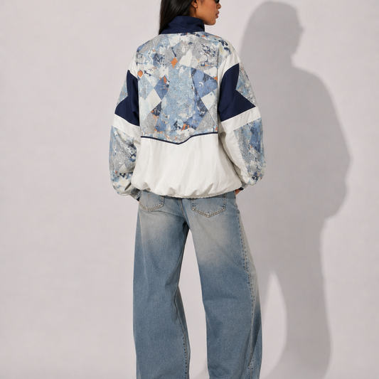 Women's Jacket Windbreaker