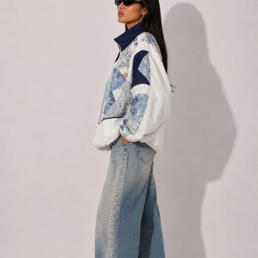 Women's Jacket Windbreaker