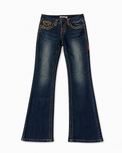 Classic Billy Vintage Jeans