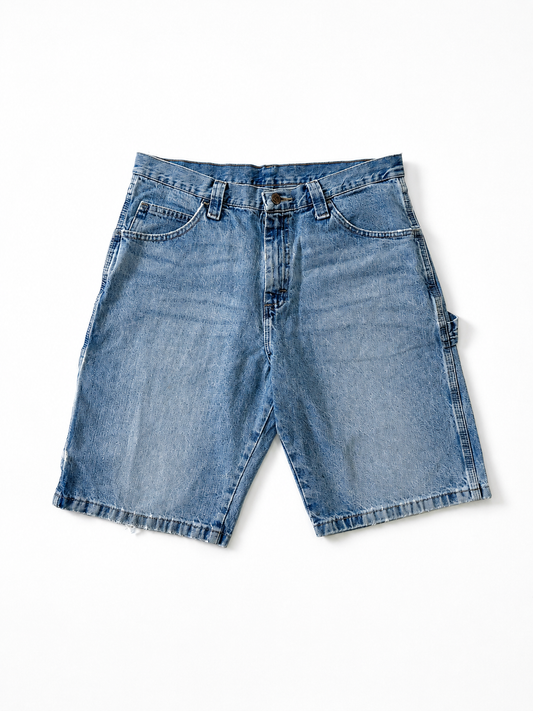 Unisex Jorts Classic Carpenter