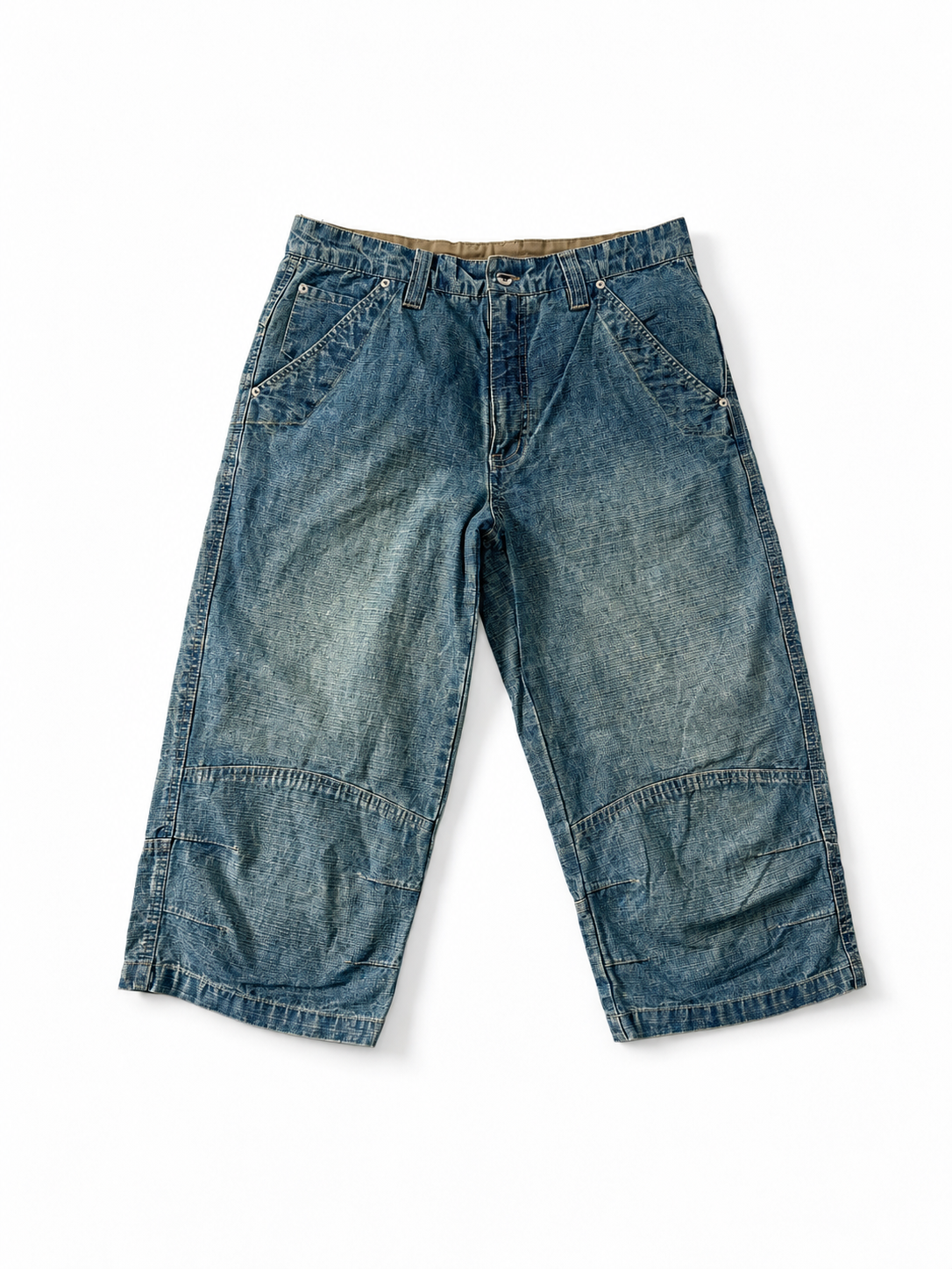 Utility Panel Unisex Jort