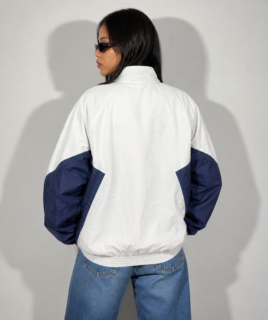 Women's Jacket Mariner Windbreaker