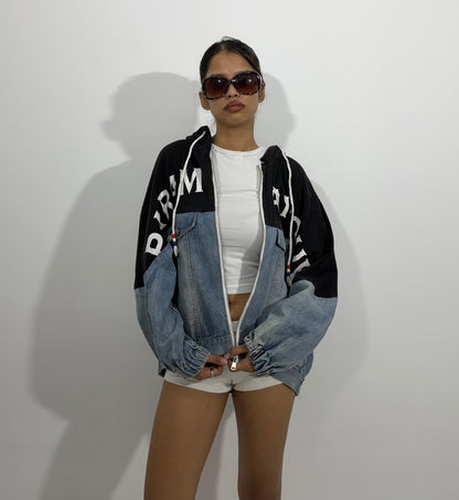 Women's Jacket  relaxed-fit jacket