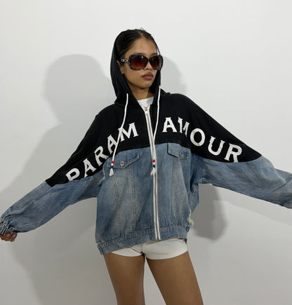 Women's Jacket  relaxed-fit jacket