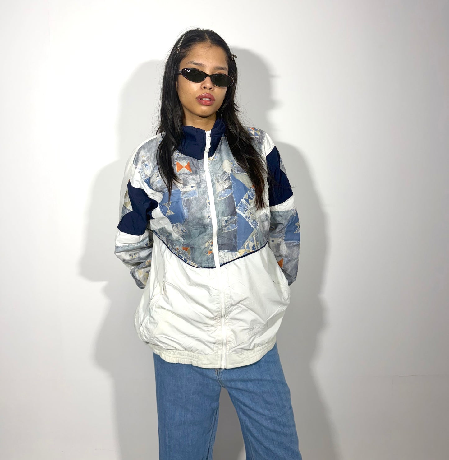 Women's Jacket Windbreaker