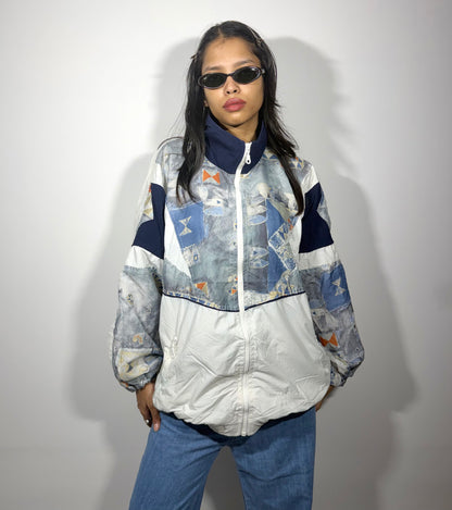 Women's Jacket Windbreaker