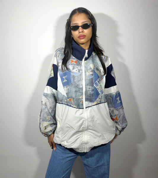 Women's Jacket Windbreaker