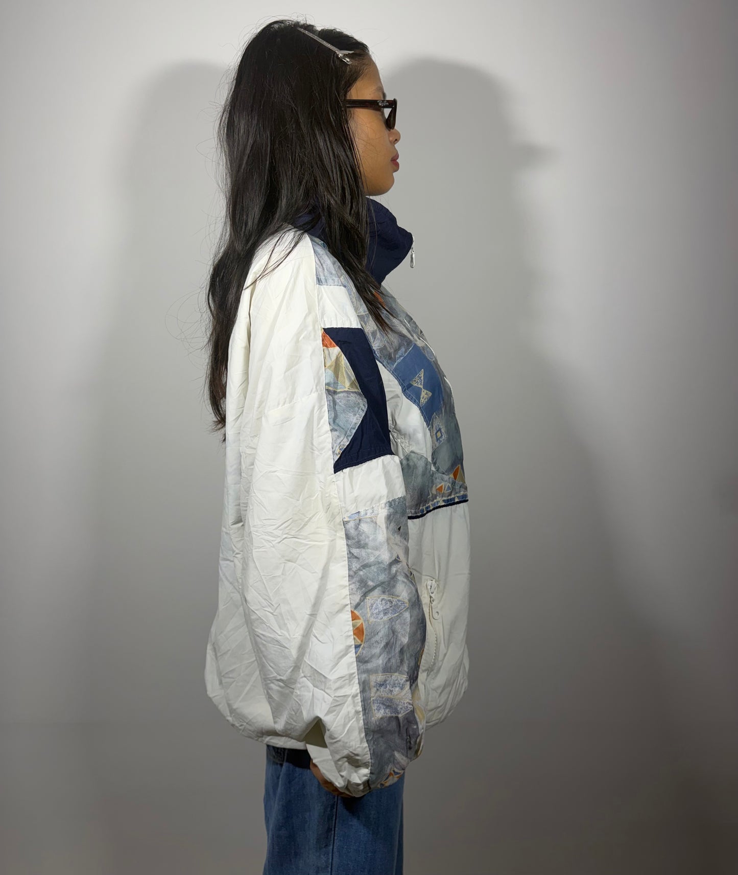 Women's Jacket Windbreaker