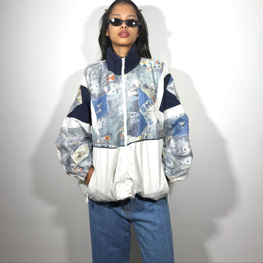 Women's Jacket Windbreaker
