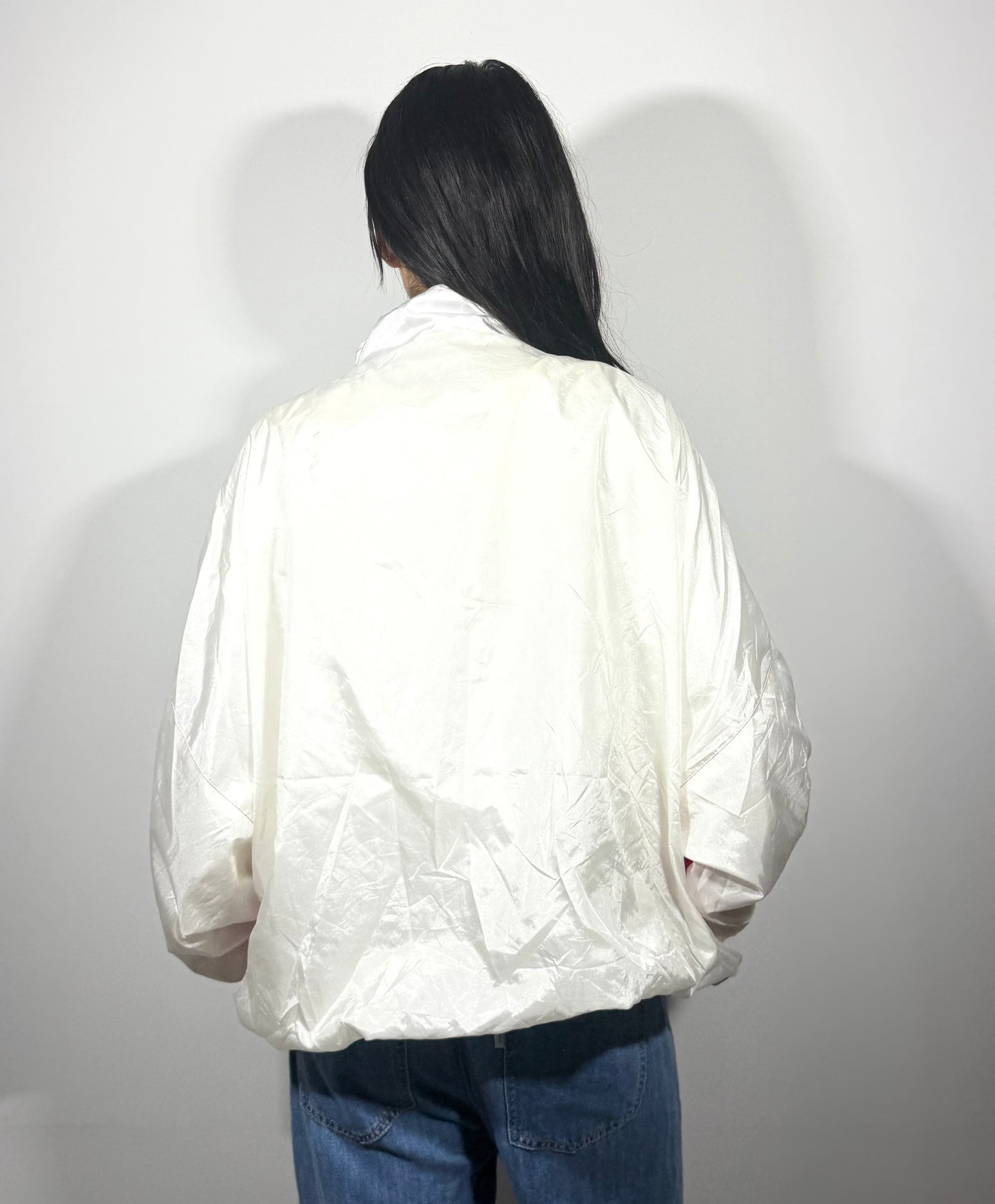 Women's Jacket Cosmic Fusion Windbreaker