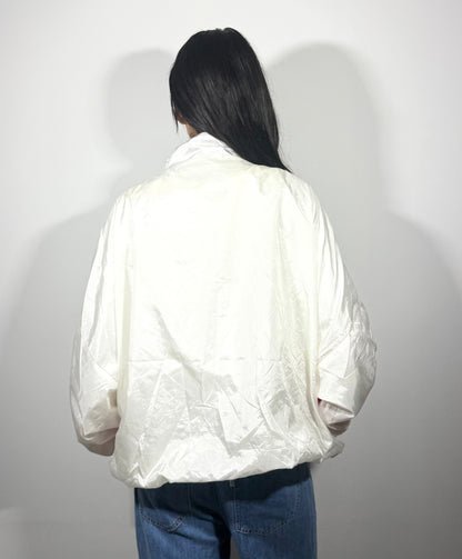 Women's Jacket Cosmic Fusion Windbreaker