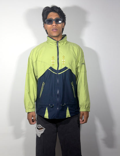 Men's Jacket Matcha