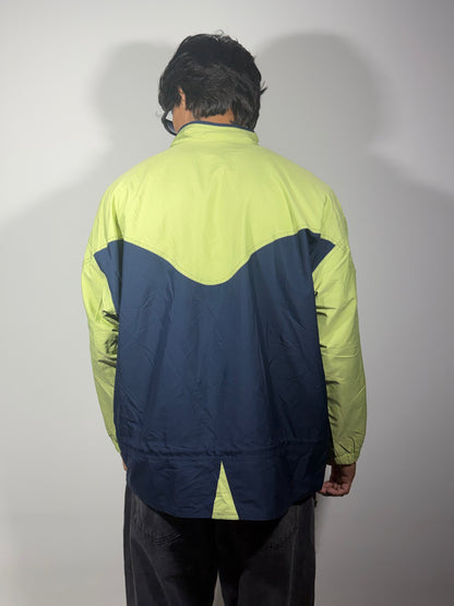 Men's Jacket Matcha