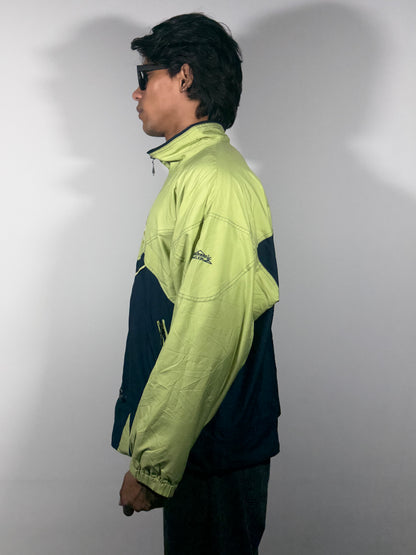 Men's Jacket Matcha