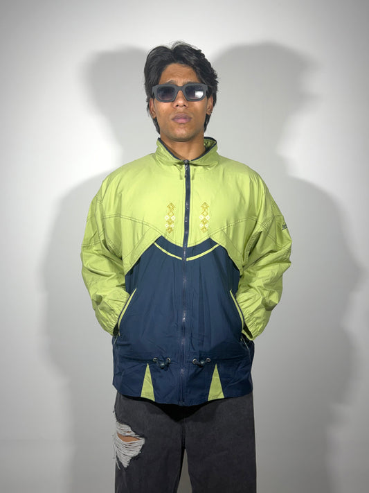 Men's Jacket Matcha