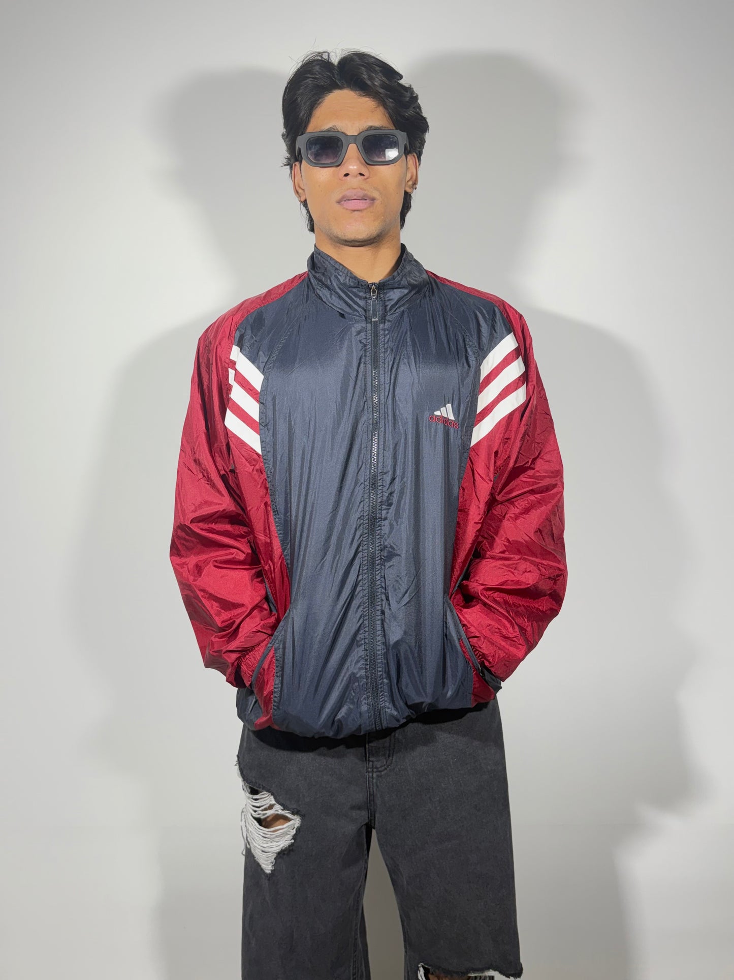 Men's Jacket Branded