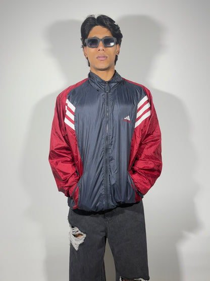 Men's Jacket Branded