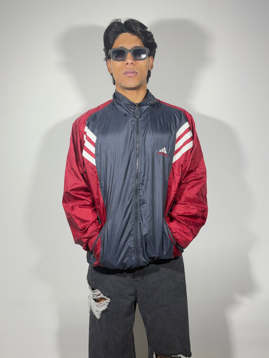 Men's Jacket Branded