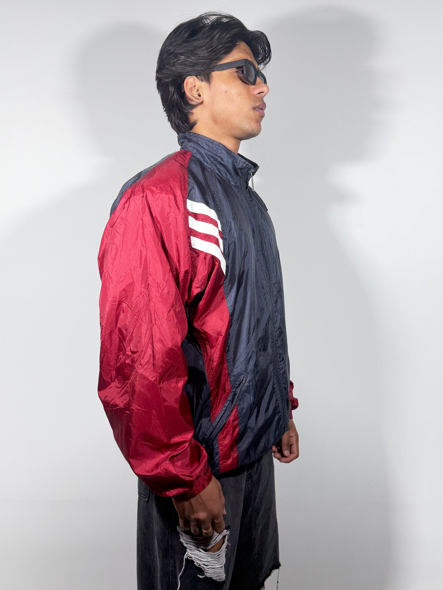 Men's Jacket Branded