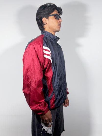Men's Jacket Branded