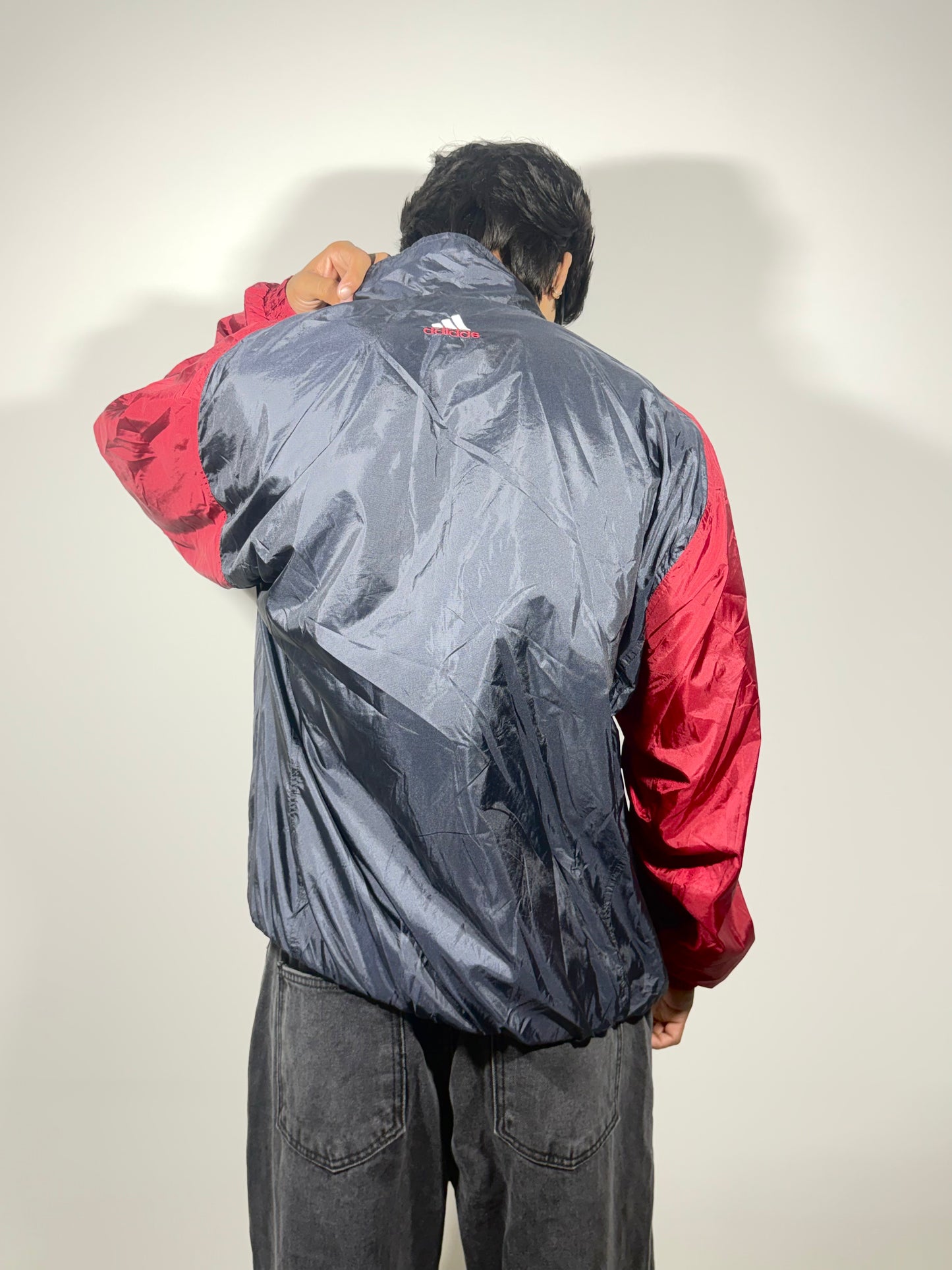 Men's Jacket Branded