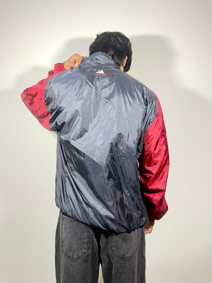Men's Jacket Branded