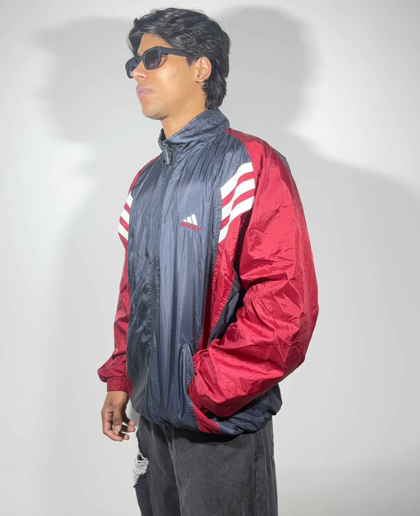 Men's Jacket Branded