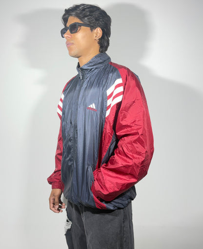 Men's Jacket Branded