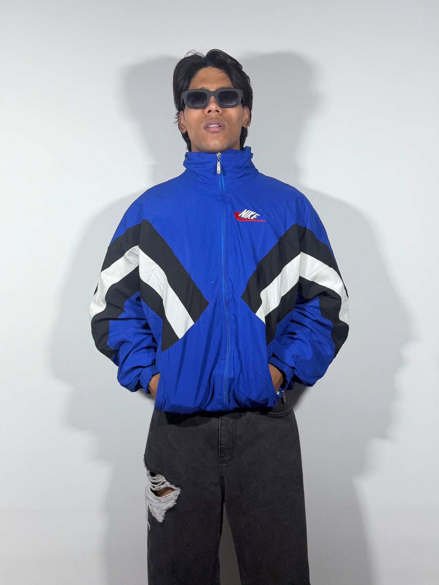 Men's Jacket Branded