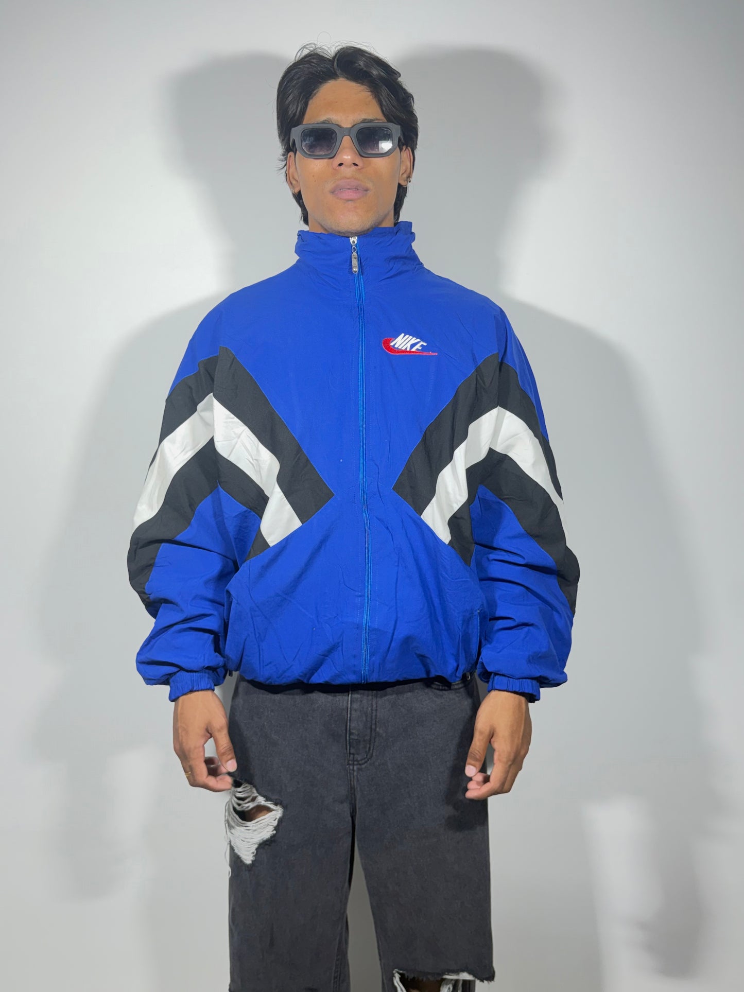 Men's Jacket Branded