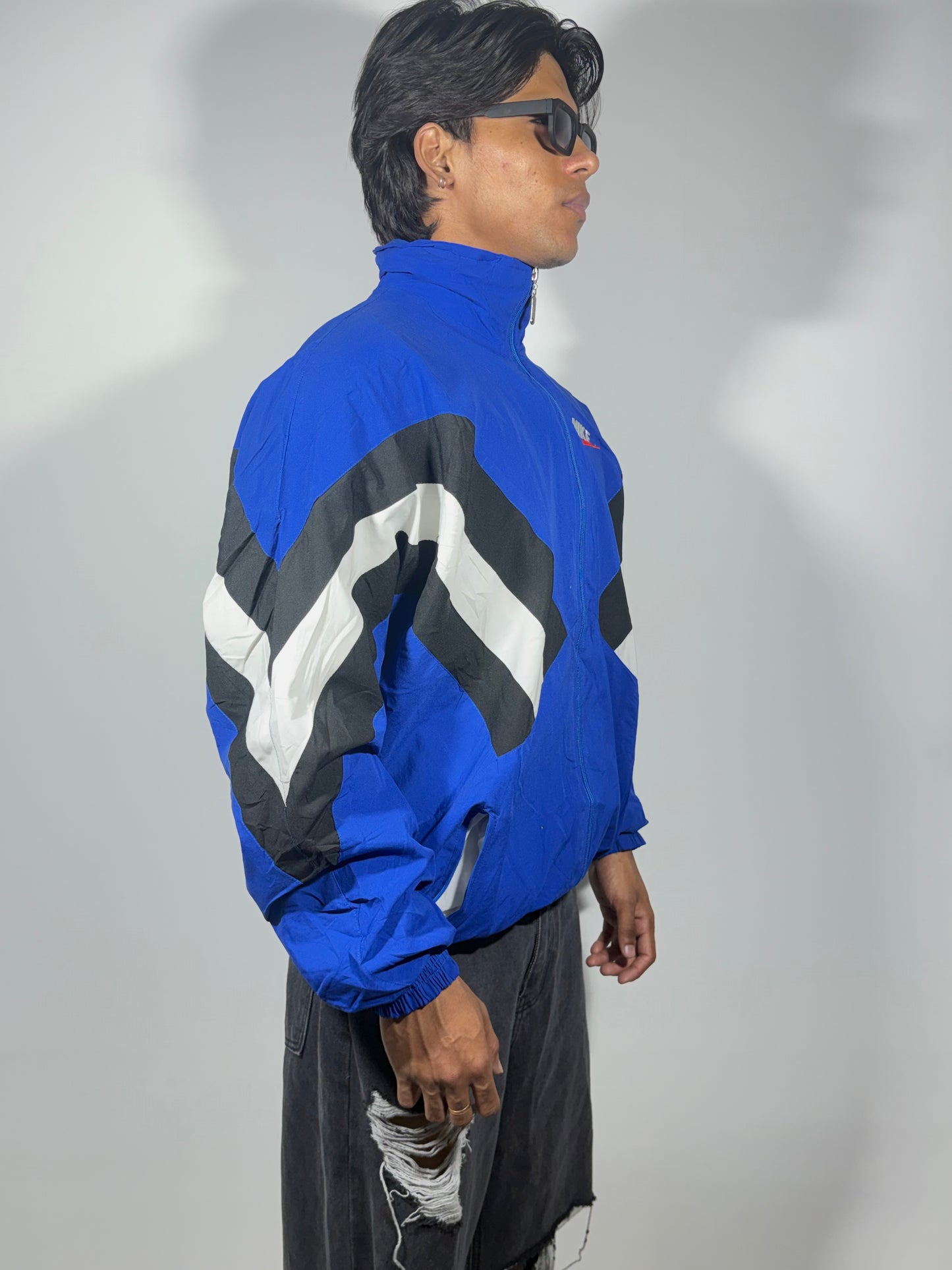 Men's Jacket Branded