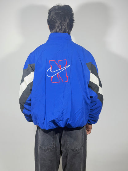 Men's Jacket Branded