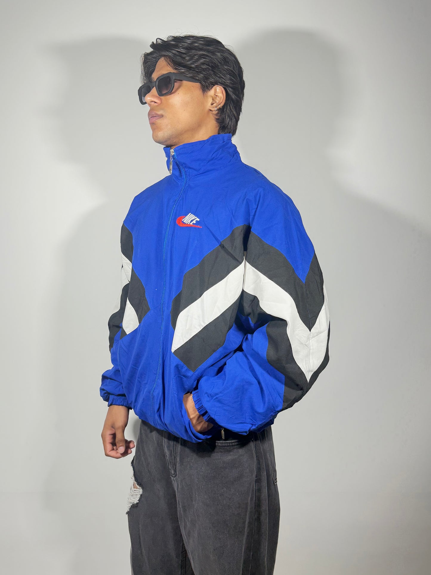 Men's Jacket Branded