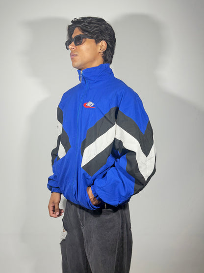 Men's Jacket Branded